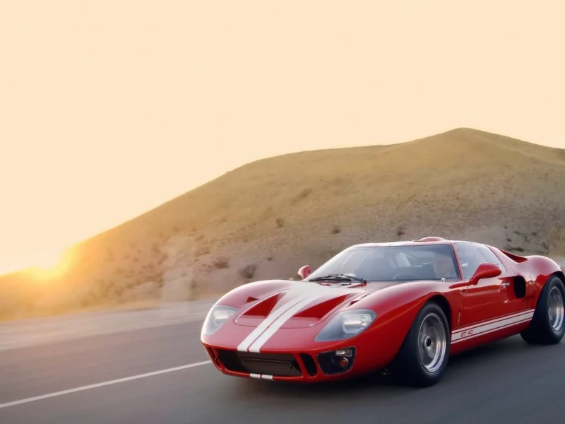 , cars