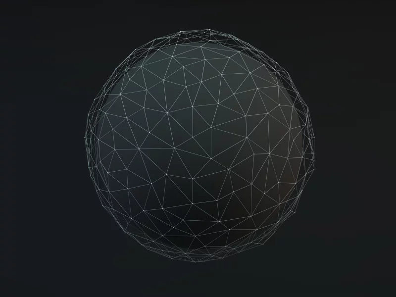 grey background, Минималистичный, сферы, графические, geometry, геометрии, minimalistic, graphic, сером фоне, spheres