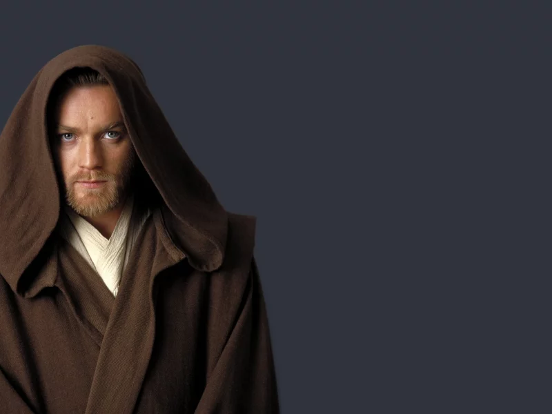 obi-wan kenobi, Юэн макгрегор, star wars, ewan mcgregor