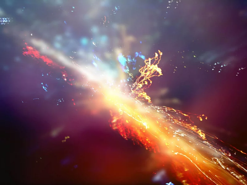 многоцветная, цветы, abstract, огонь, colors, абстрактное, fire, multicolor