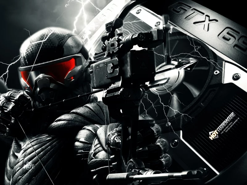 стрела, солдат, оружие, нанокостюм, Crysis 3, лук, нью-йорк