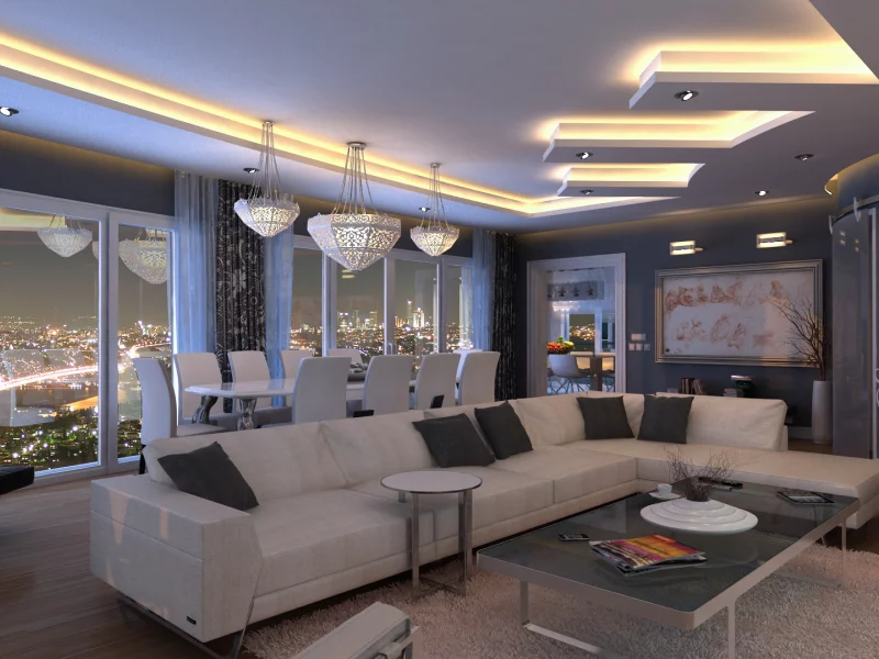 Интерьер, стамбул, комната, дизайн, стиль, istanbul, мебель