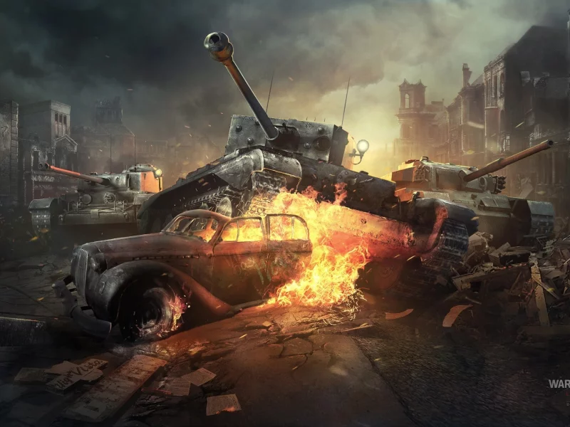 a27m mk viii _cromwell iv_, мир танков, World of tanks, танки, wot, a34 _comet i_