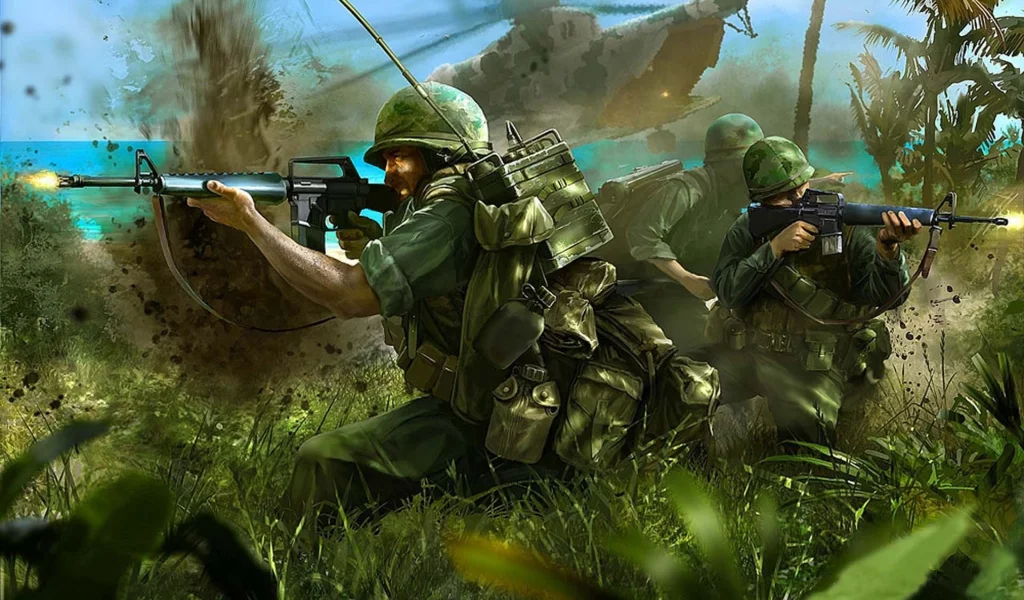 Военный, события, инцидент с маягуэс