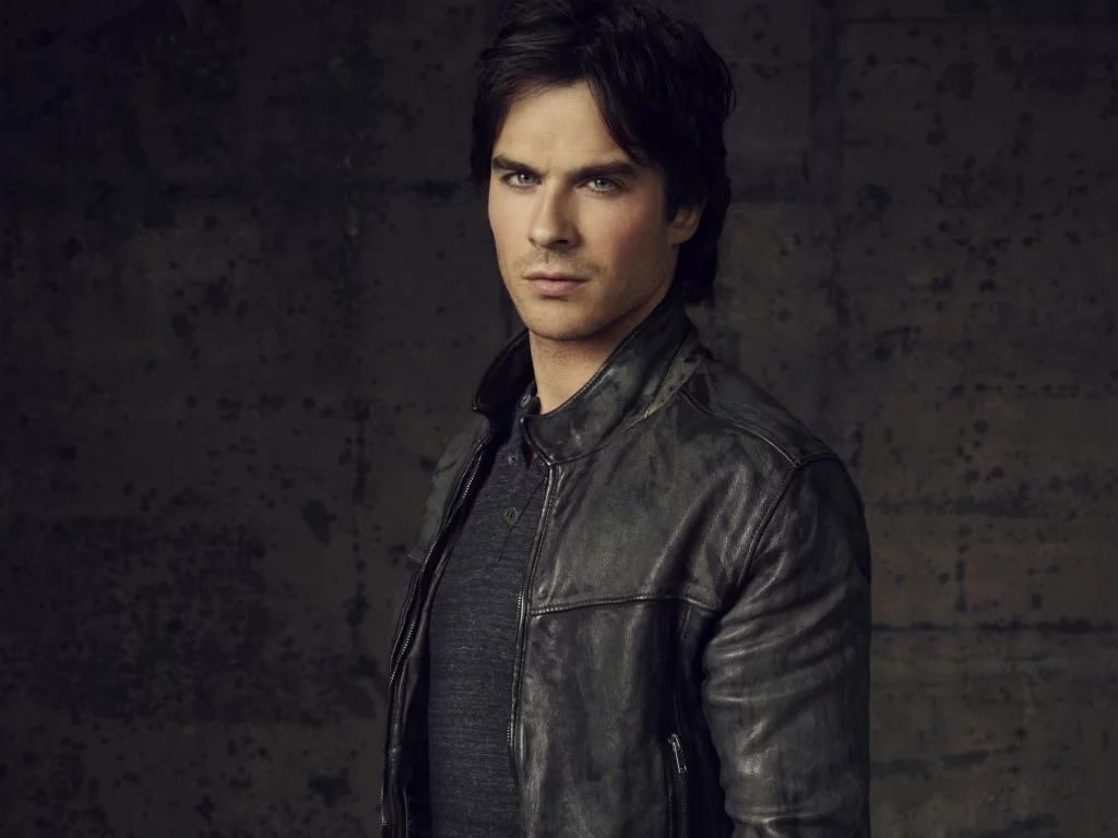 somerhalder, damon, Ien, the, сомерхолдер, актер, йен, salvatore, vampire