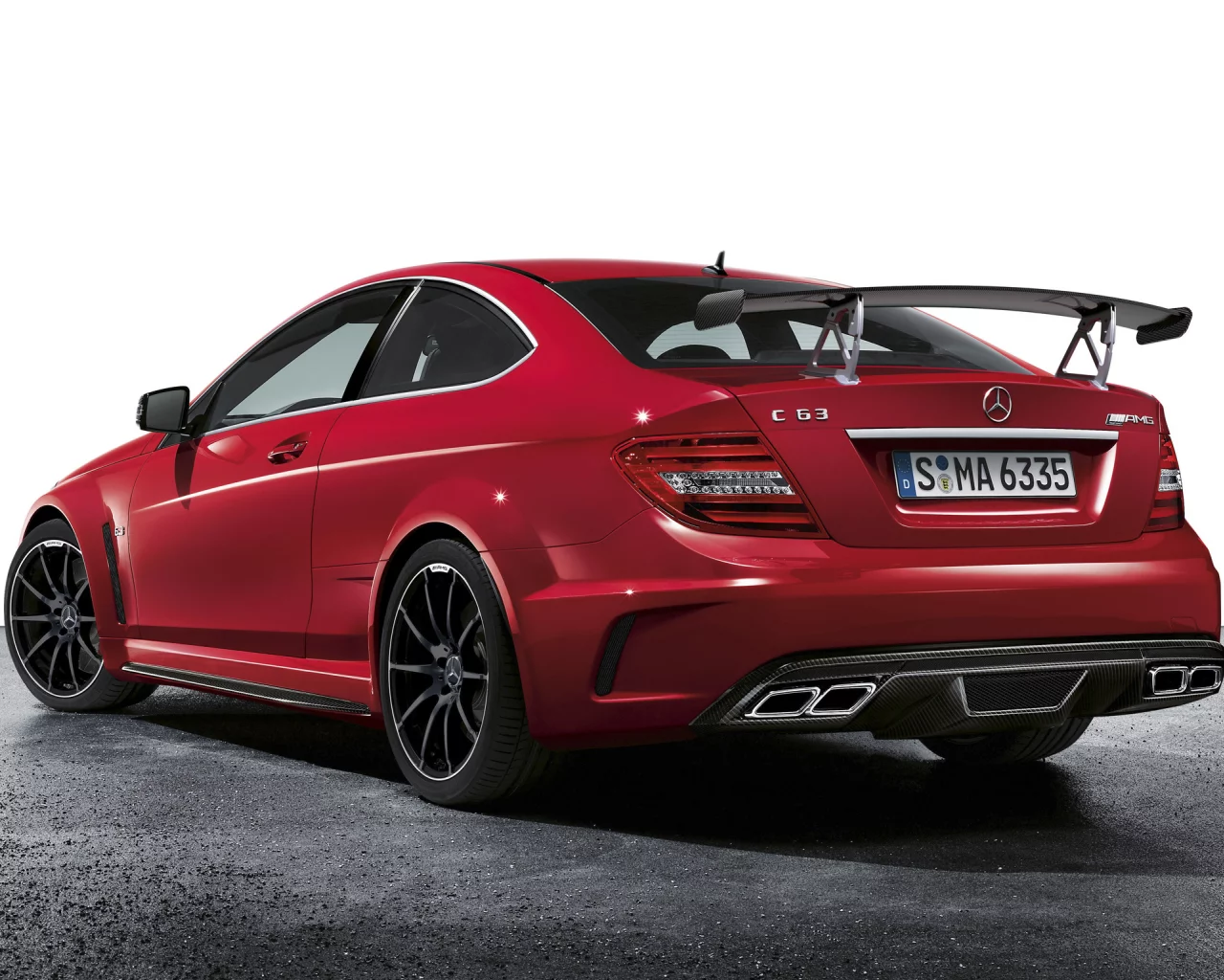 coupe, ц63, блэк сириэс, black series, amg, c63, амг, Mercedes-benz, мерседес
