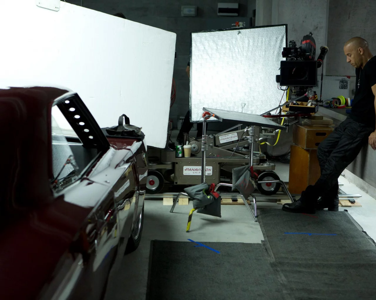 вин дизель, Форсаж 6 , dominic toretto, the fast and the furious 6, vin diesel