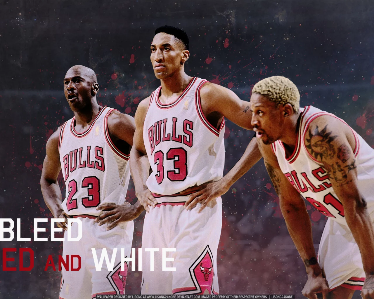 майкл джордан, Michael jordan, basketball, scottie pippen, nba, dennis rodman