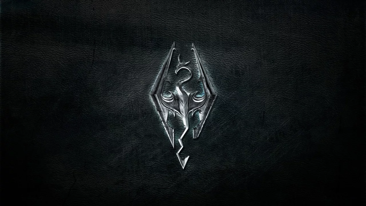 империя, книга, The elder scrolls v skyrim, дракон