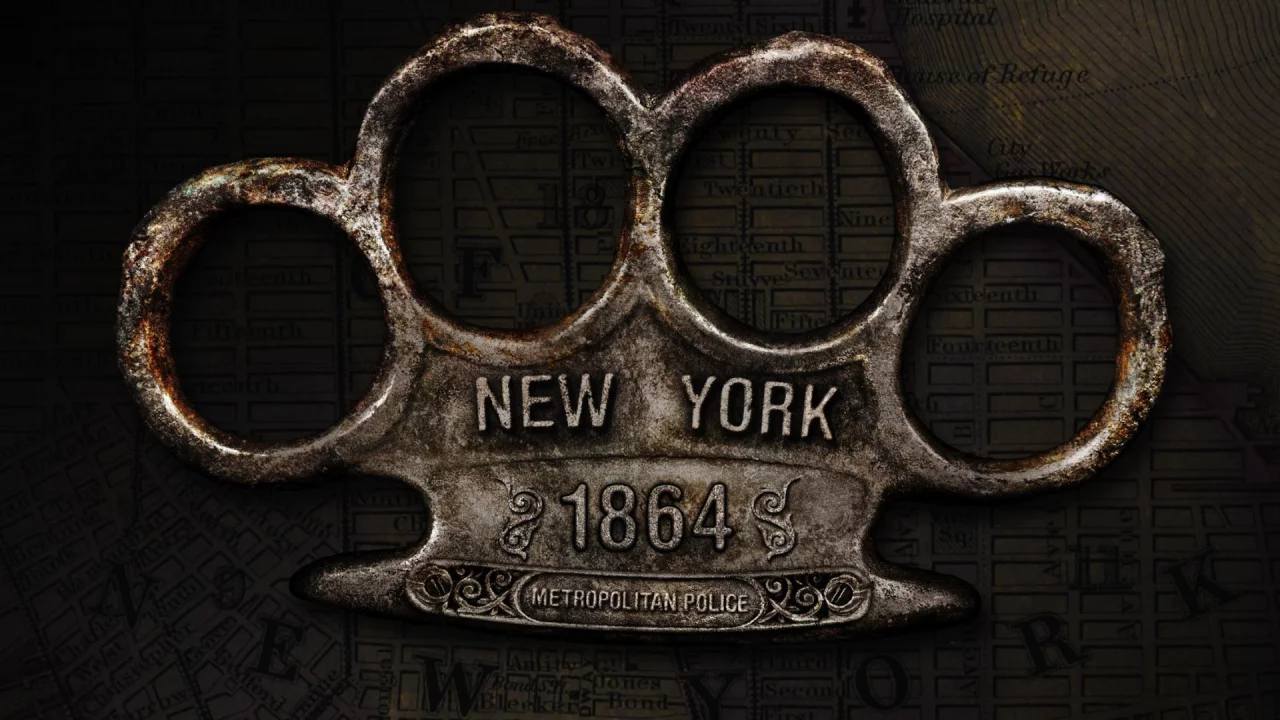 нью-йорк, кастет, полиция, Copper, легавый, new york, надпись