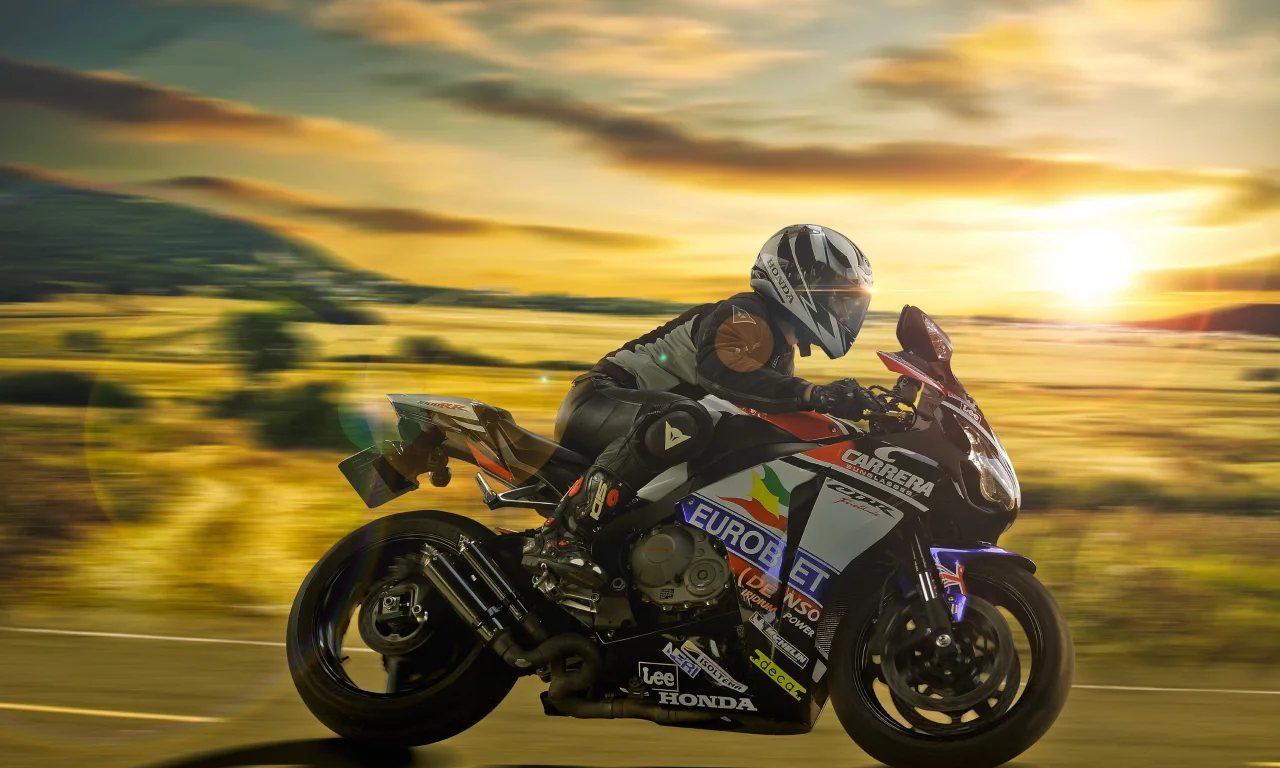 хонда, Honda, гонка, isle of man tt, мотоциклист, мотоцикл