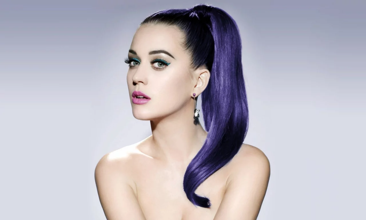 Кэти перри, взгляд, katy perry, певица