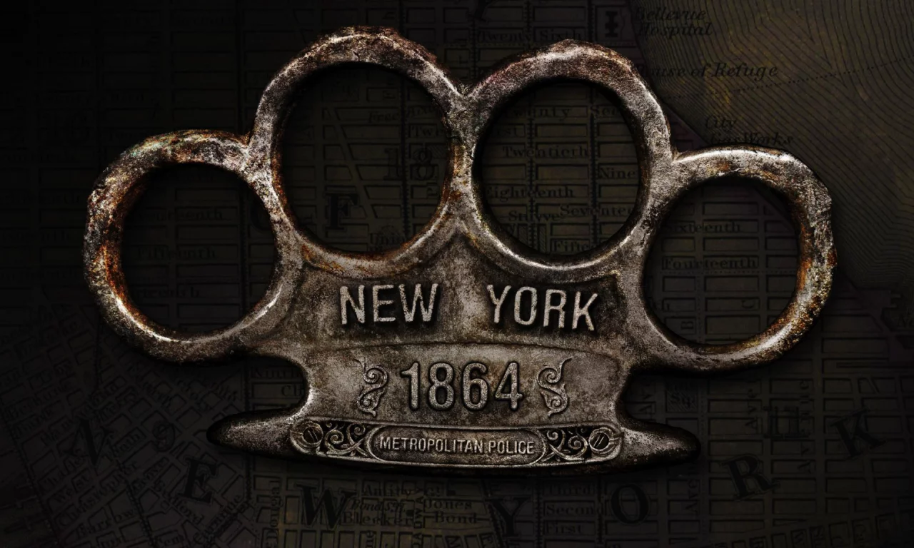нью-йорк, кастет, полиция, Copper, легавый, new york, надпись