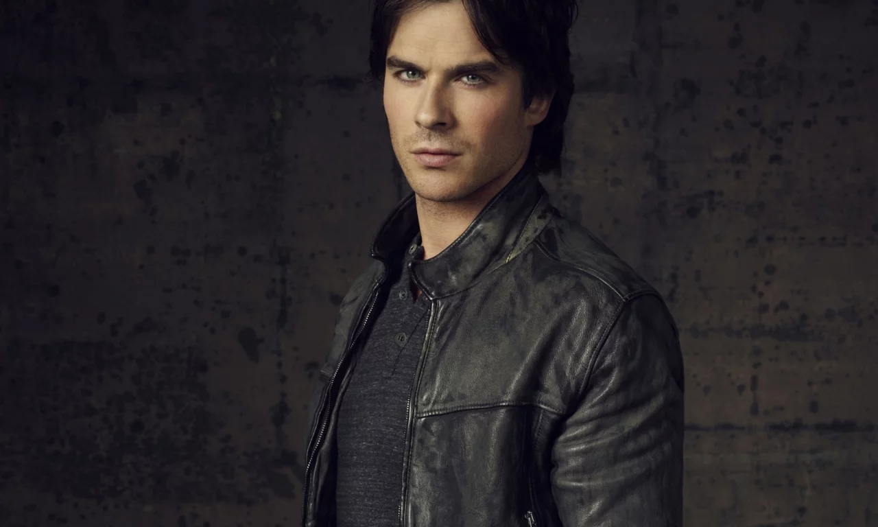 somerhalder, damon, Ien, the, сомерхолдер, актер, йен, salvatore, vampire