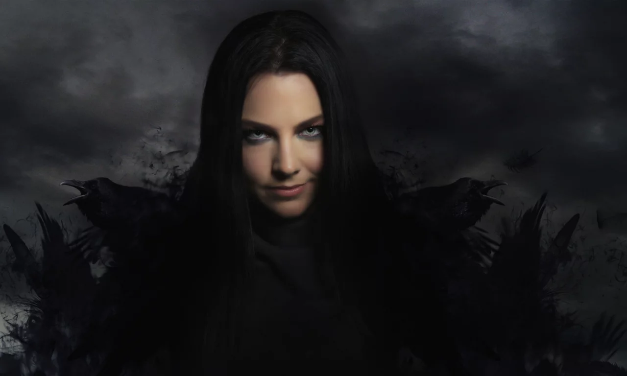 эми ли, Amy lee, evanescence, эмка