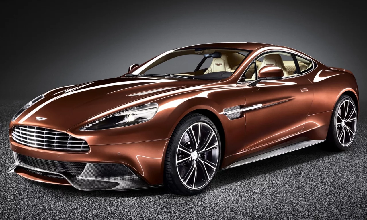 суперкар, Aston martin, am 310, астон мартин, vanquish, ванкуиш