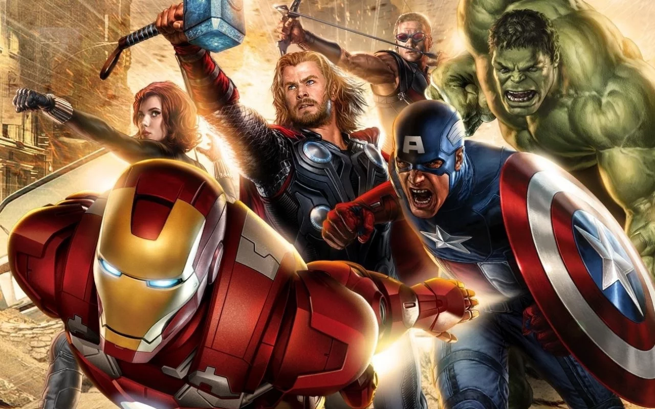 iron man, avengers, железный человек, супергерои, Мстители