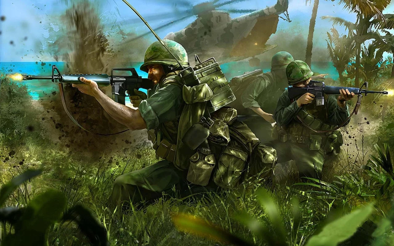Военный, события, инцидент с маягуэс