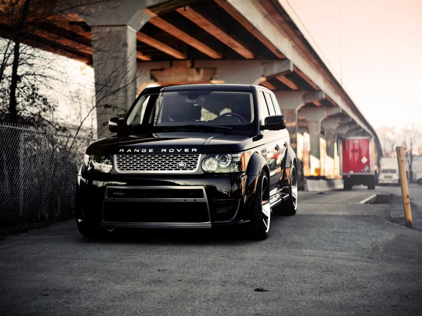 black, ренж ровер, чёрный, ленд ровер, range rover, Land rover