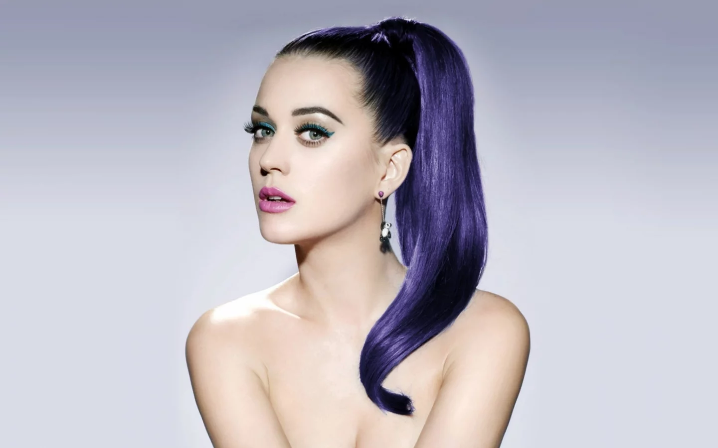 Кэти перри, взгляд, katy perry, певица