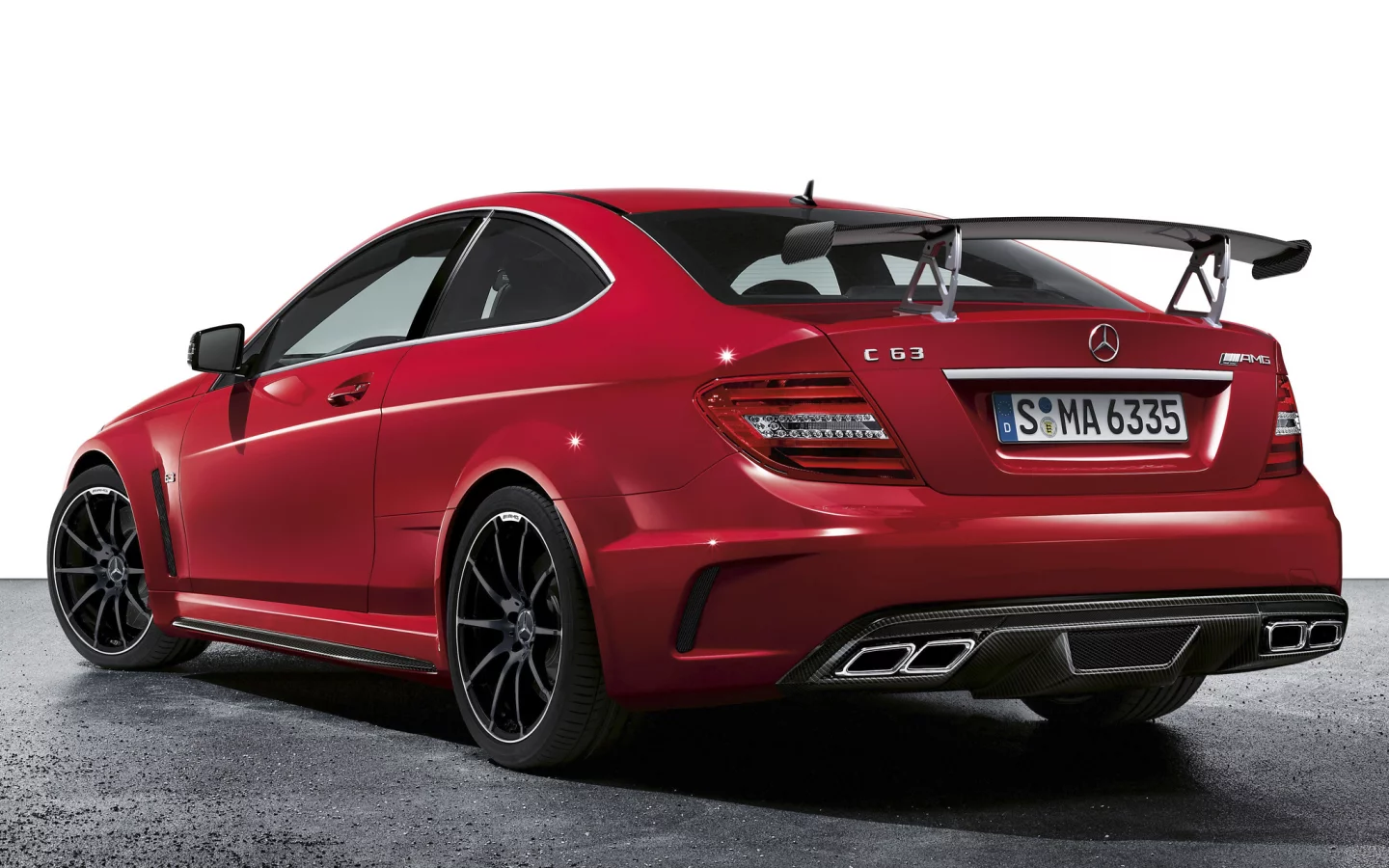 coupe, ц63, блэк сириэс, black series, amg, c63, амг, Mercedes-benz, мерседес
