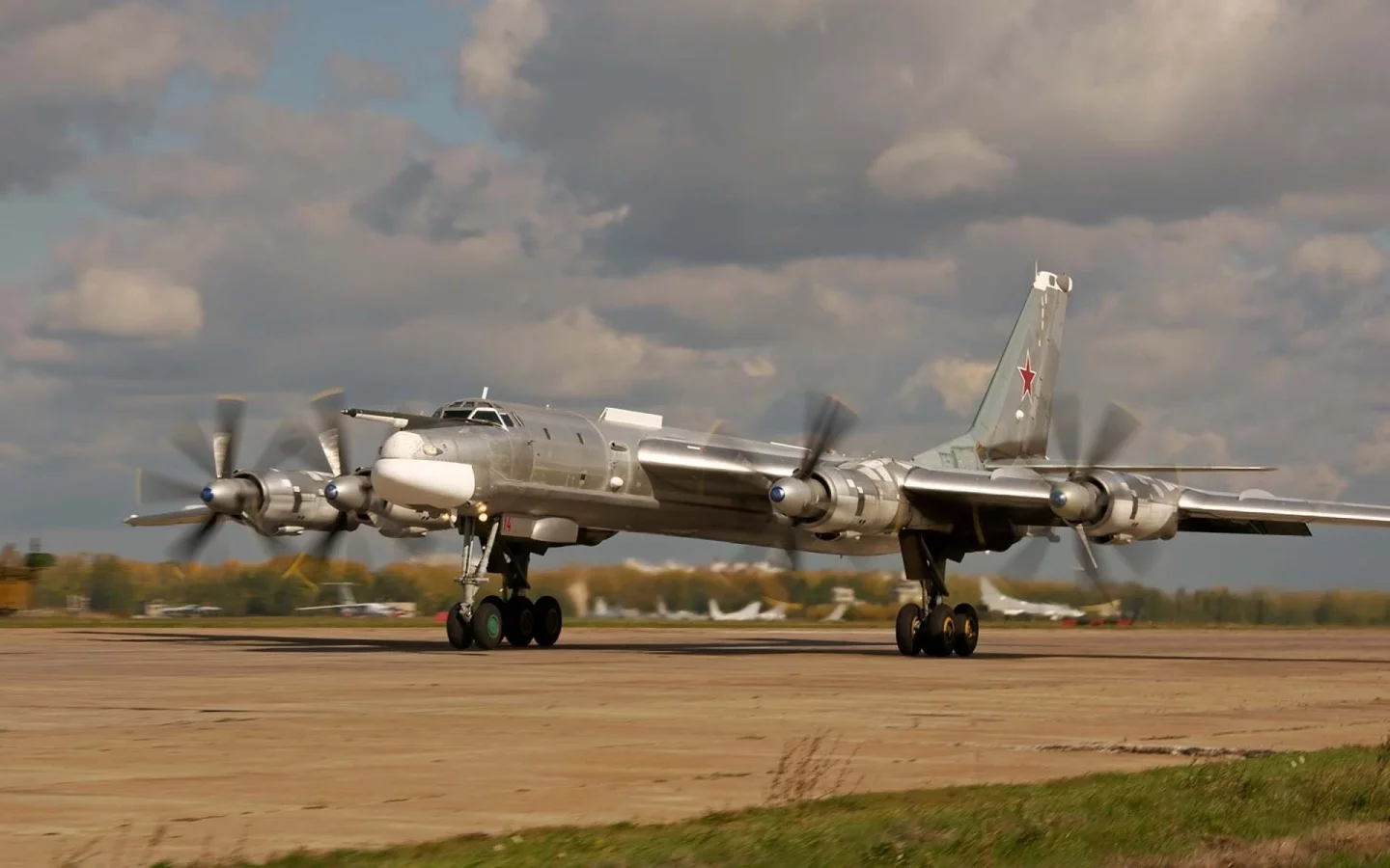 медведь, прозвище, россии, Ту-95мс, туполев, ввс, bear