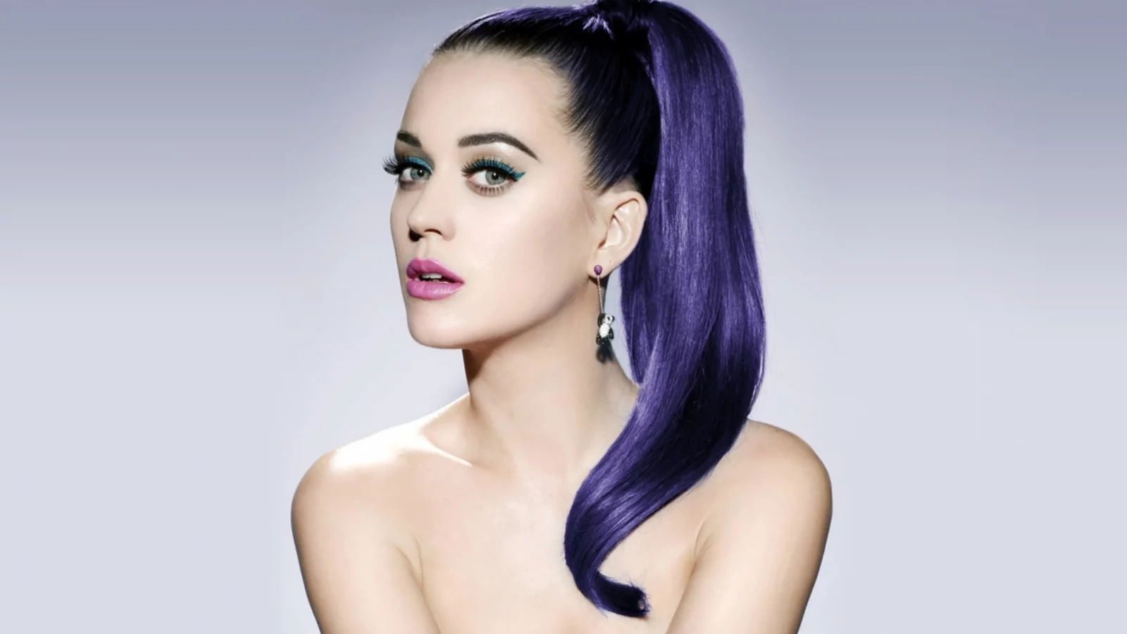 Кэти перри, взгляд, katy perry, певица