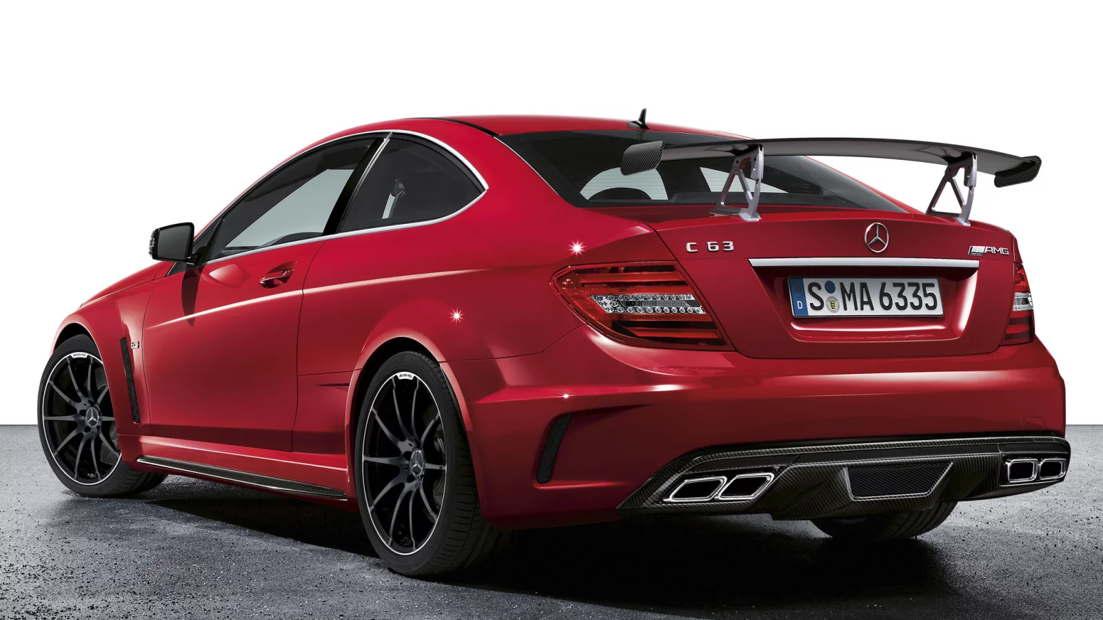 coupe, ц63, блэк сириэс, black series, amg, c63, амг, Mercedes-benz, мерседес