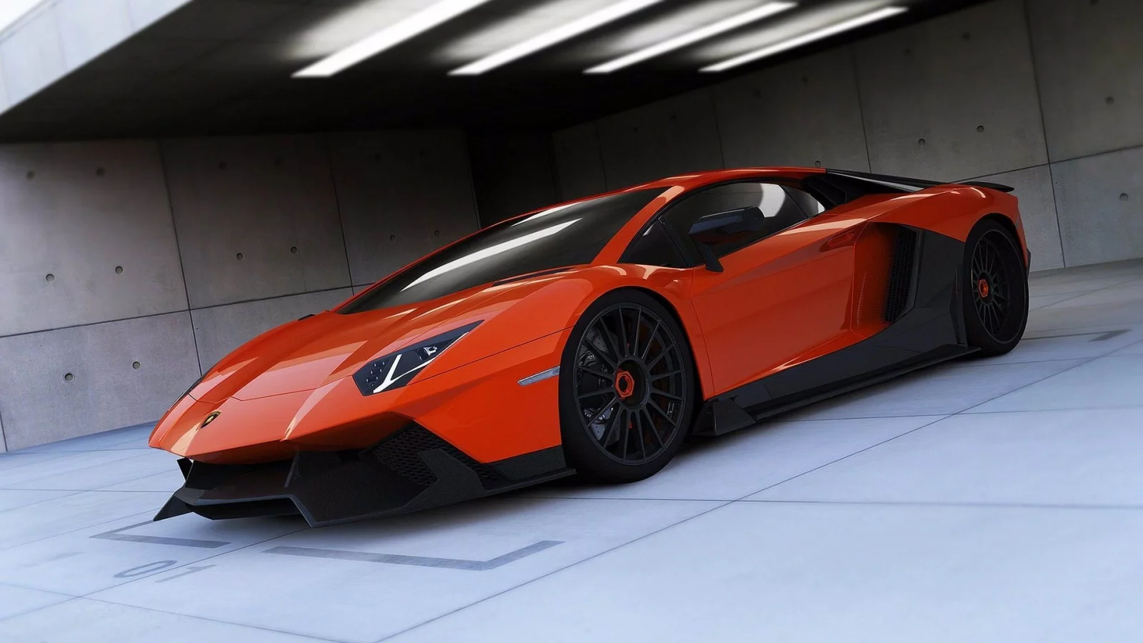 le-c, limited edition corsa, renm performance, ателье, Lamborghini aventador