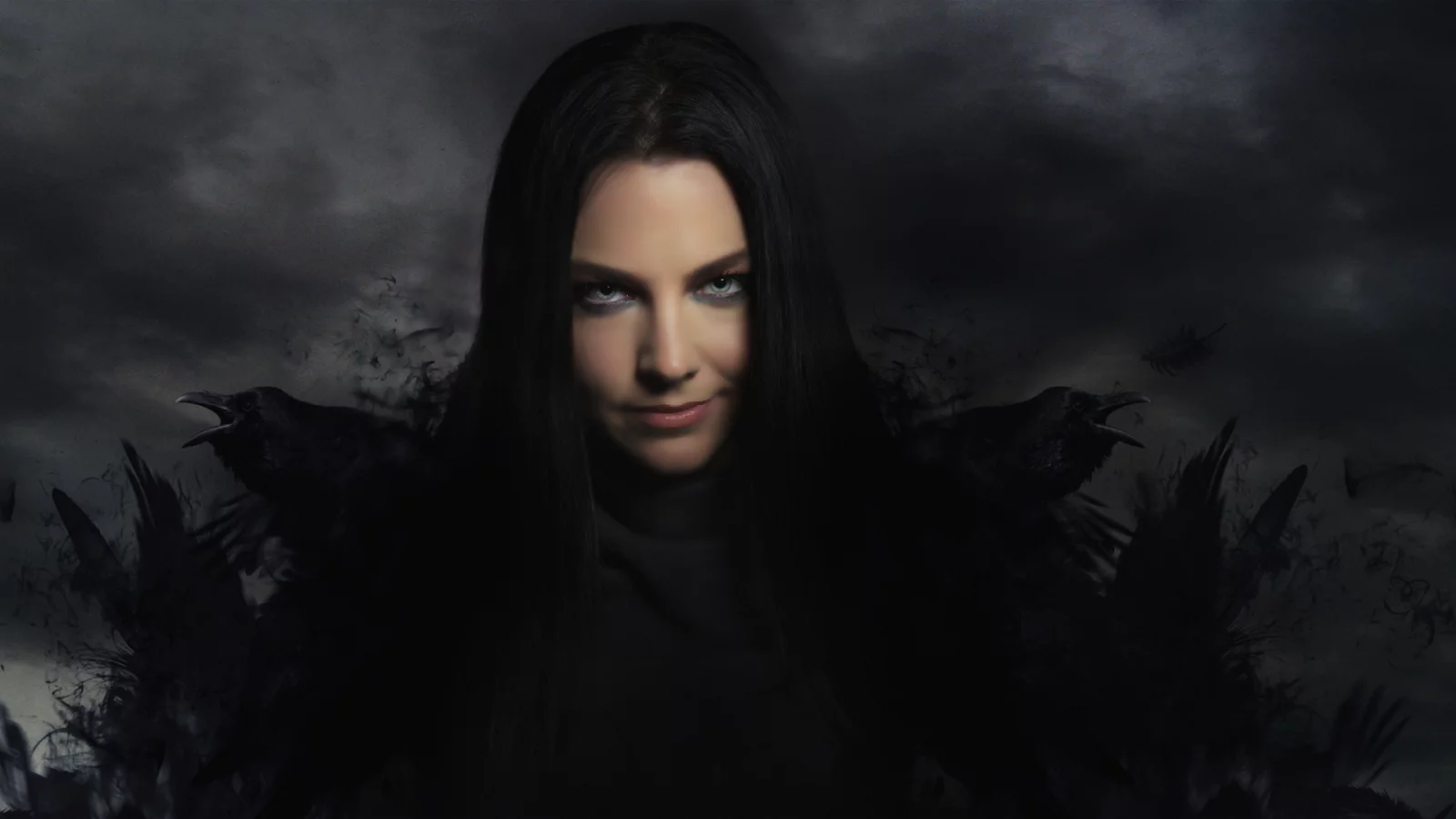 эми ли, Amy lee, evanescence, эмка
