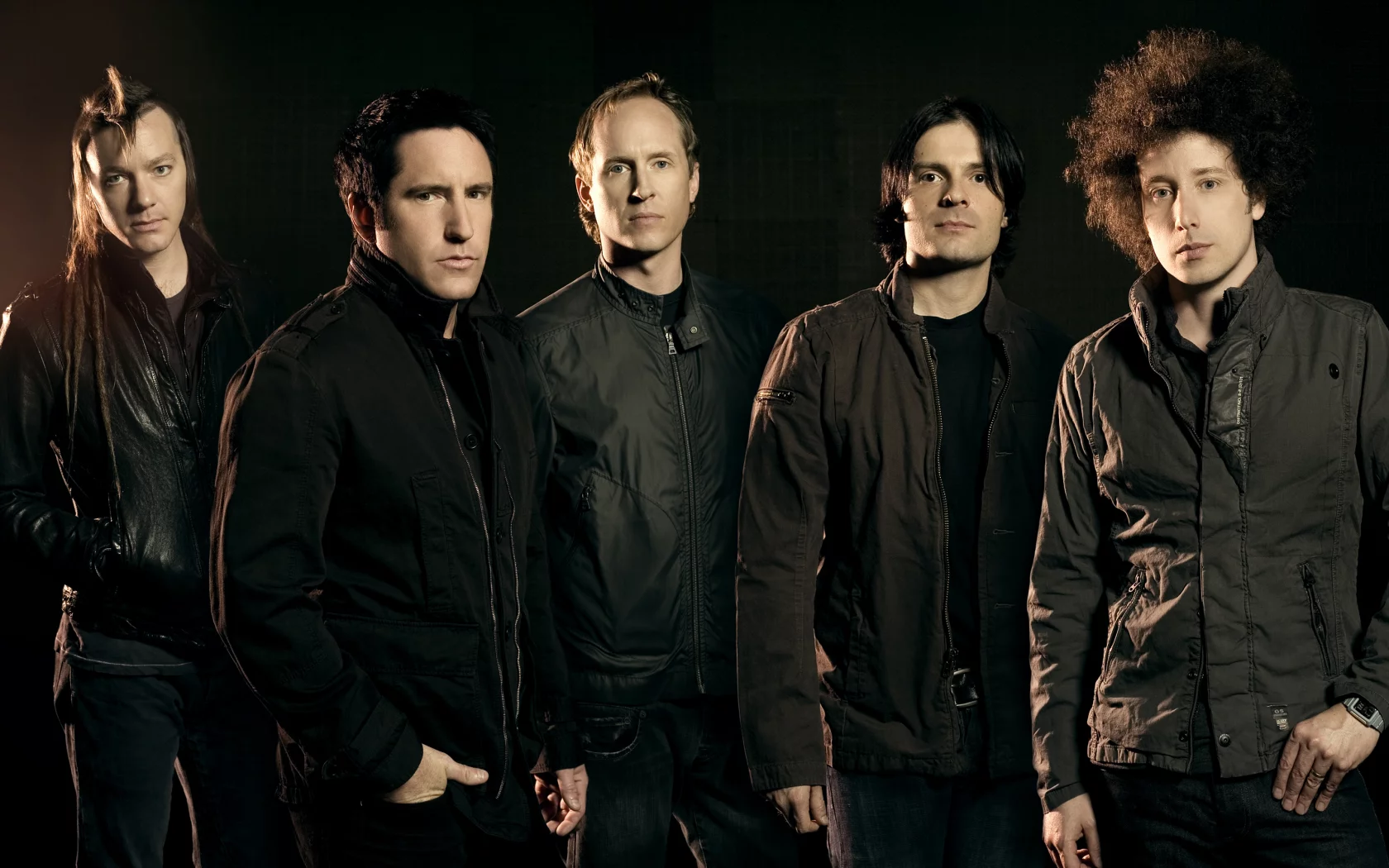 trent reznor, nine inch nails, industrial, Niи, nin, music