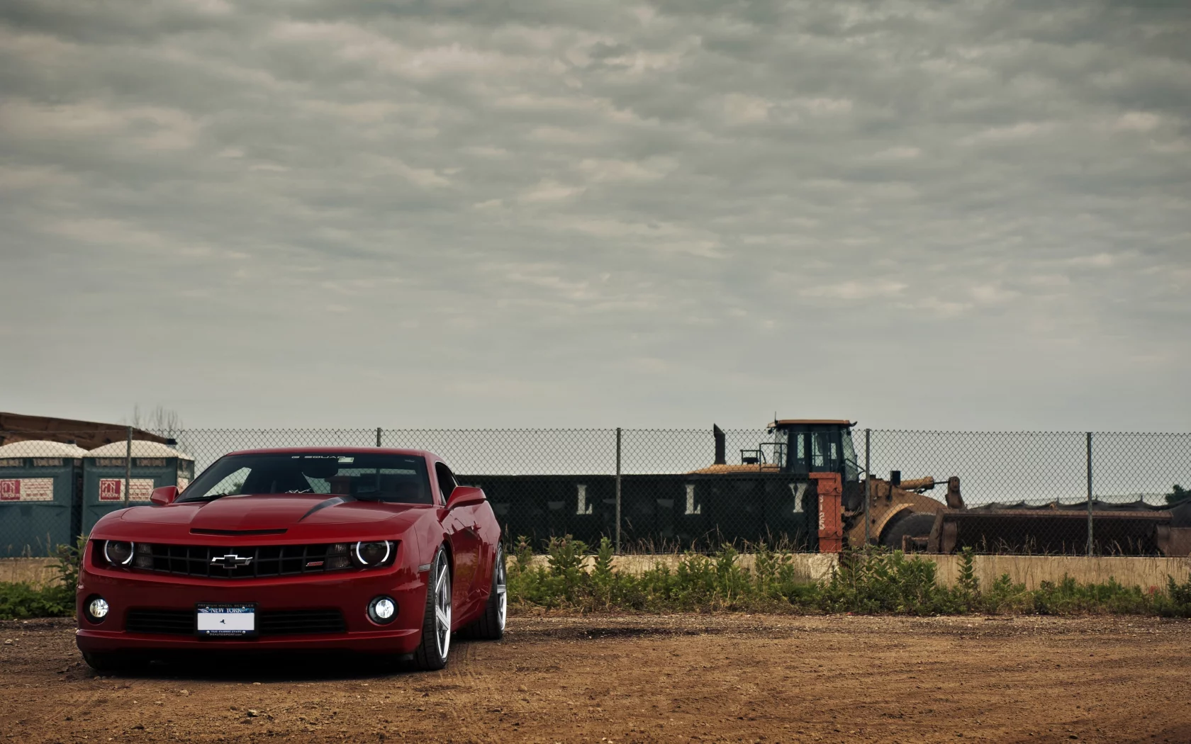 camaro ss, красный, камаро сс, red, шевроле, Chevrolet, вид спереди