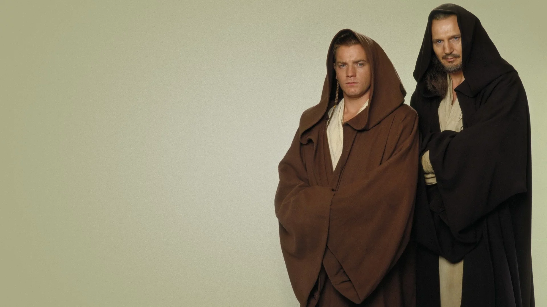 liam neeson, костюмы, юэн макгрегор, ewan mcgregor, Лиам нисон