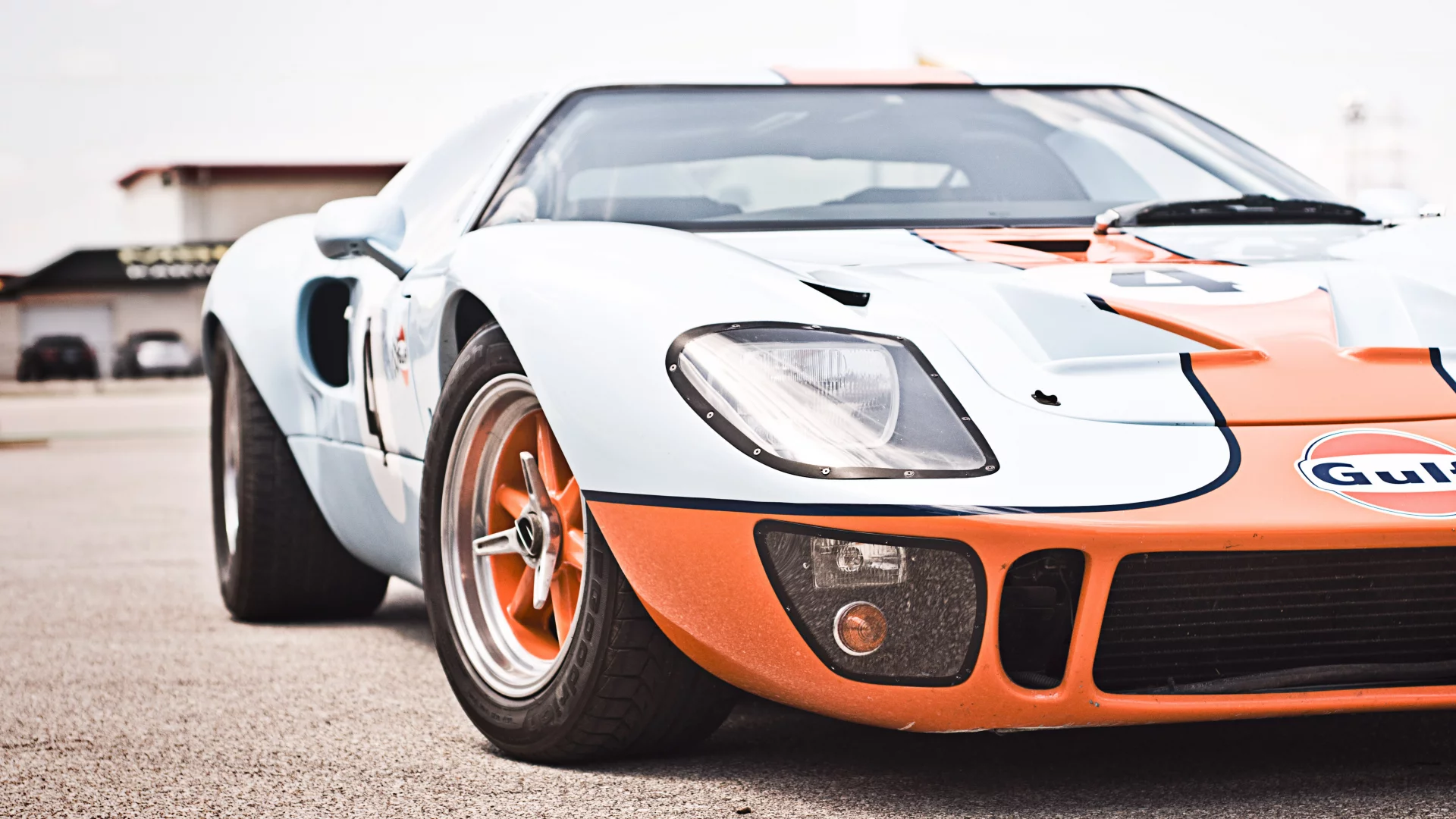 cars, Auto, wallpapers auto, super-performance, 580hproushv, race car, photo, ford, gt40