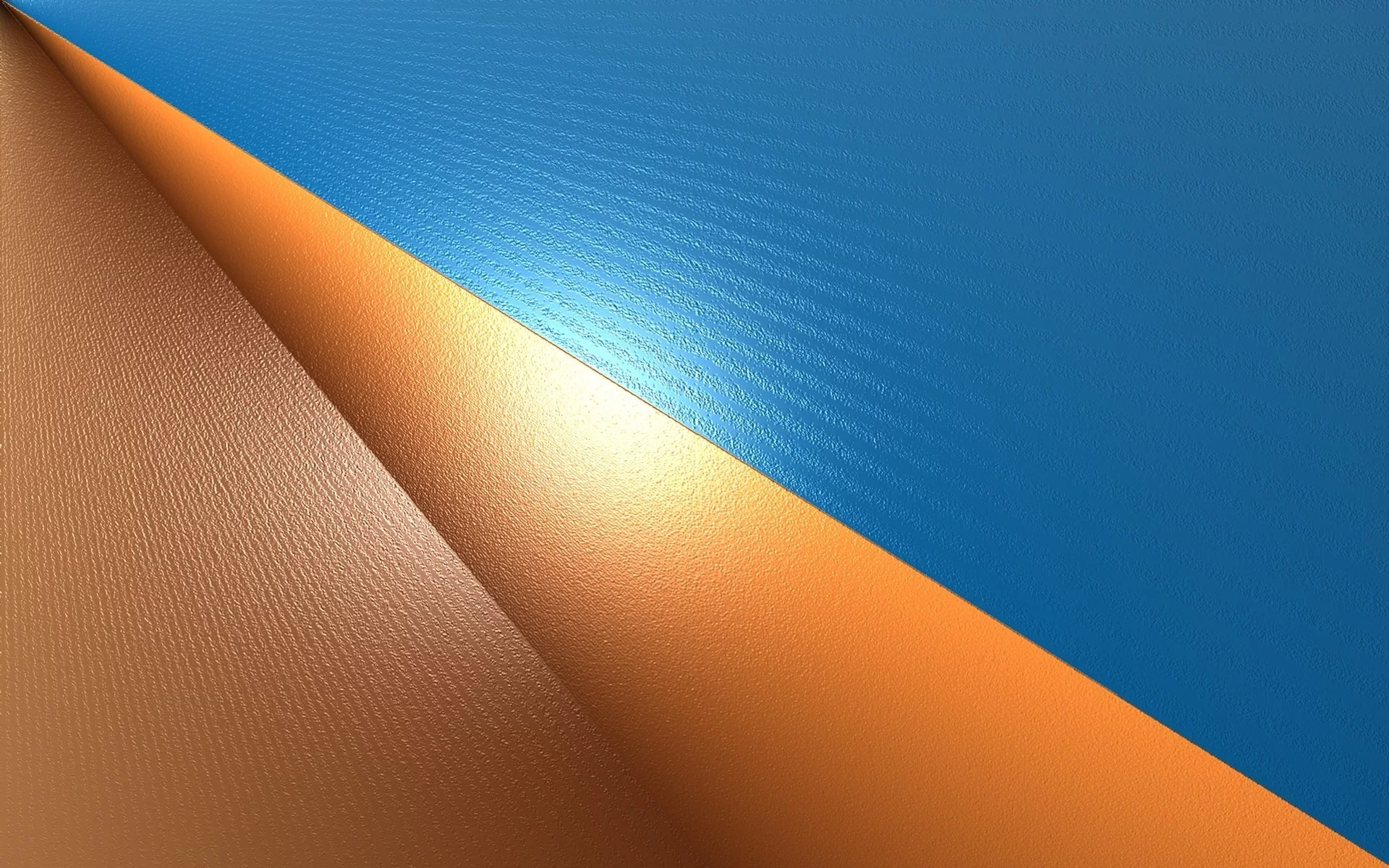 синий, blue, orange, оранжевый, Градиент, gradient