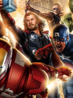iron man, avengers, железный человек, супергерои, Мстители