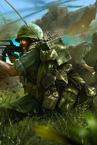 Военный, события, инцидент с маягуэс