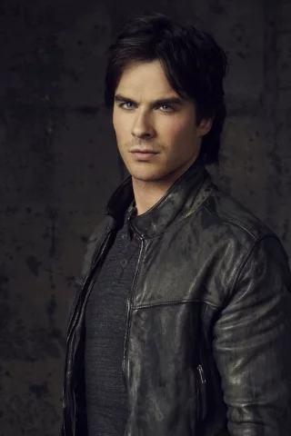 somerhalder, damon, Ien, the, сомерхолдер, актер, йен, salvatore, vampire