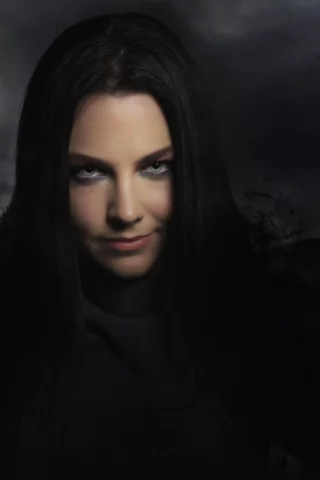 эми ли, Amy lee, evanescence, эмка