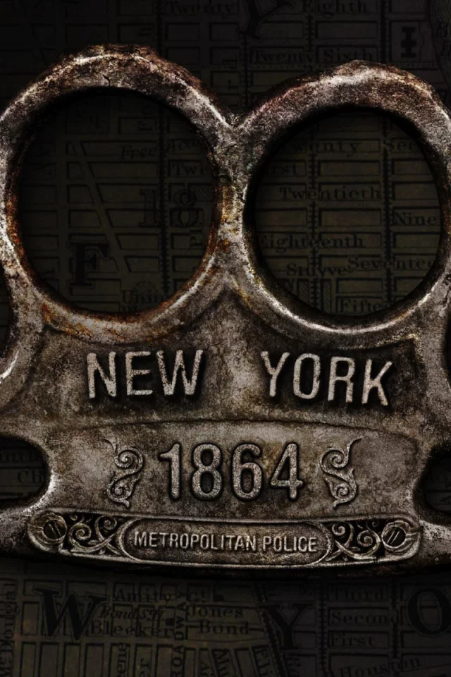 нью-йорк, кастет, полиция, Copper, легавый, new york, надпись
