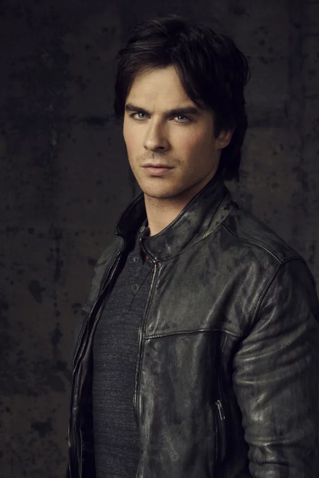 somerhalder, damon, Ien, the, сомерхолдер, актер, йен, salvatore, vampire