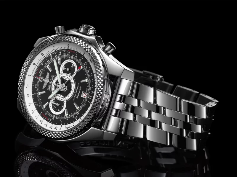 Часы, supersports, watch, breitling
