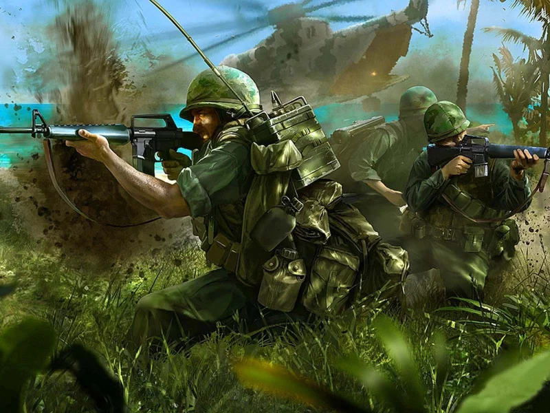 Военный, события, инцидент с маягуэс