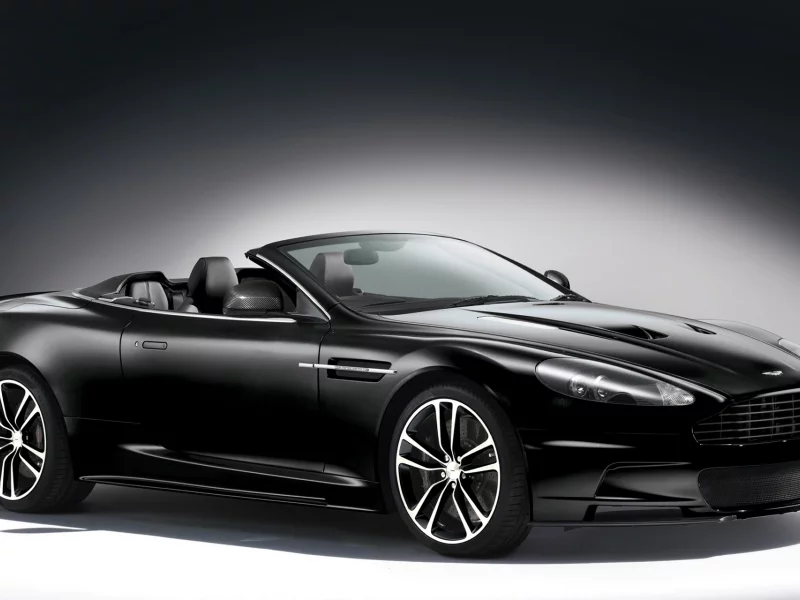 астон мартин, Aston martin, volante, воланте, dbs, carbon edition, дбс