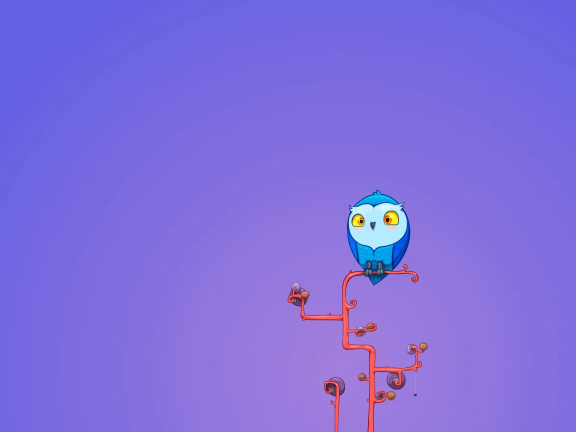 филин, david lanham, Good morning, сова, owl, fernando, позитив