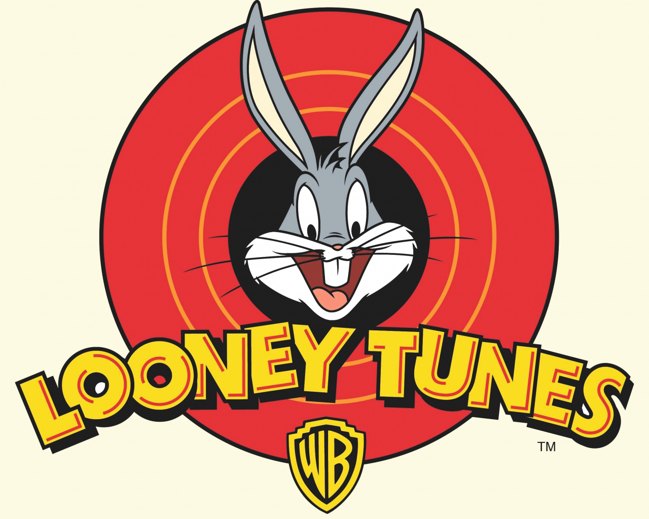 Looney tunes картинки