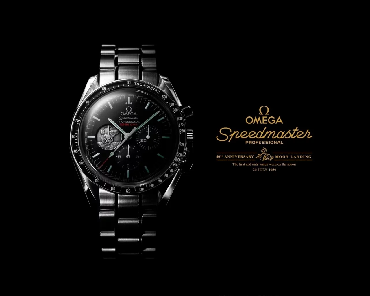 moon landing watch, omega, Часы, 1969, speedmaster professional, chronograph