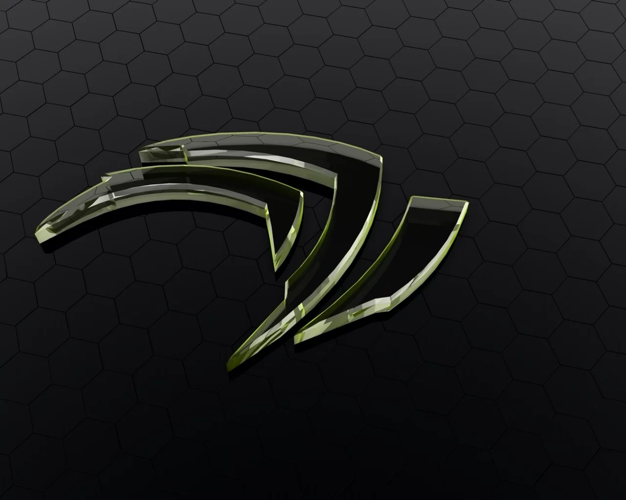 Nvidia, логотип, geforce, logo