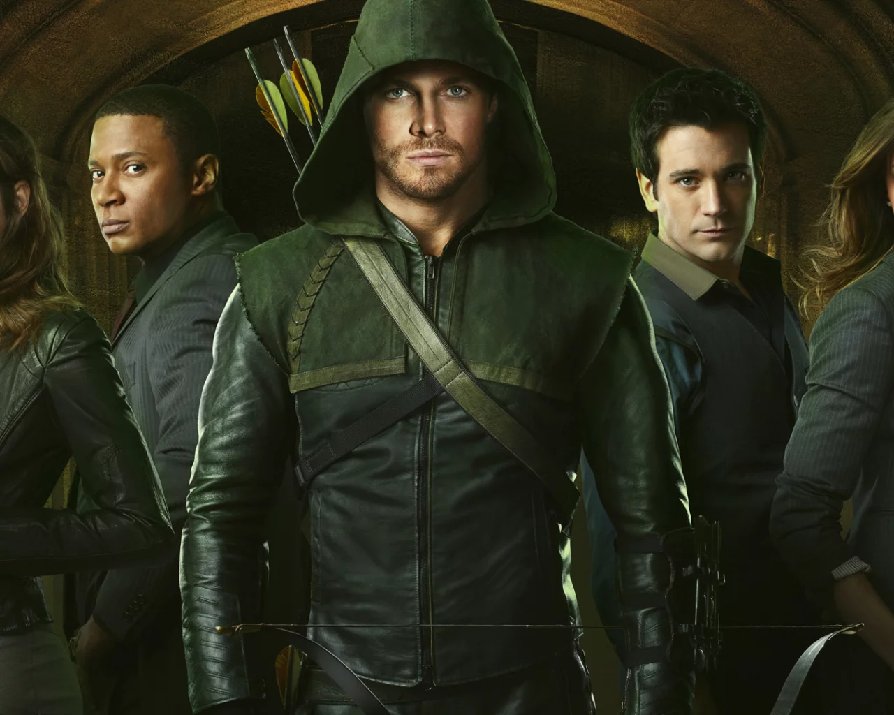 Arrow, green arrow, зеленая стрела, oliver queen, оливер куин, стрела