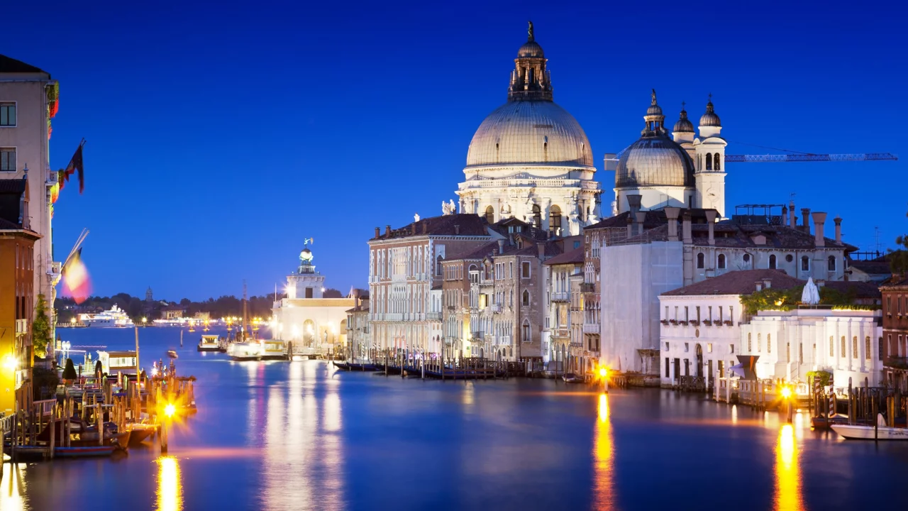 гранд-канал, italy, италия, canal grande, венеция, Venice, вода